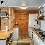 Brofeldt By Interhome * Tohmajärvi