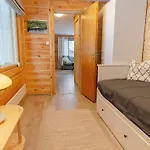 Сasa de vacaciones Brofeldt By Interhome *