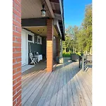 Semesterbostad Brofeldt By Interhome Tohmajärvi