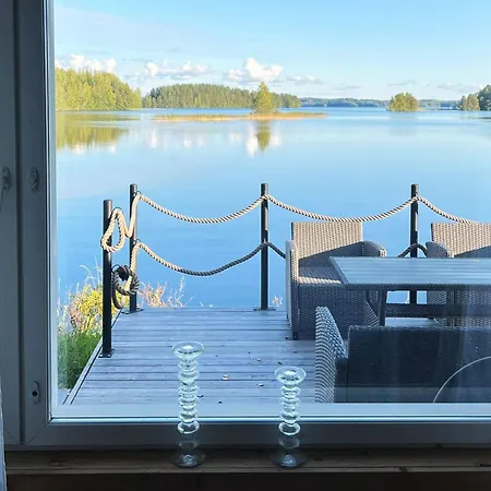 Holiday home Brofeldt By Interhome *