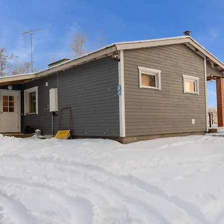 Hébergement de vacances Brofeldt By Interhome