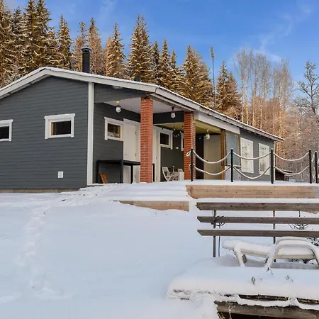 Brofeldt By Interhome Feriehus *