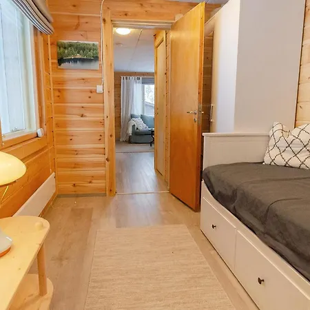 Holiday home Brofeldt By Interhome