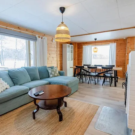 Brofeldt By Interhome