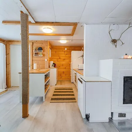 Brofeldt By Interhome Holiday home Tohmajarvi