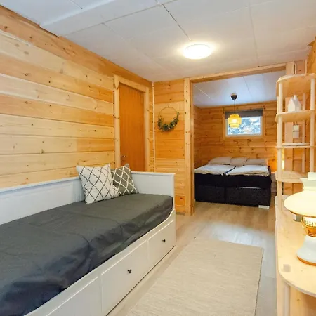 Brofeldt By Interhome *