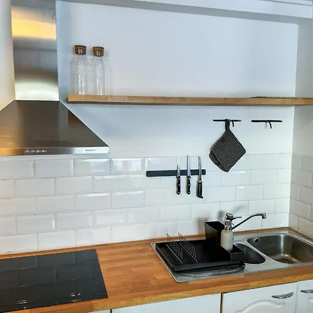 Brofeldt By Interhome * Tohmajärvi