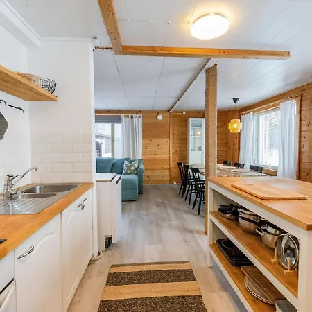 Brofeldt By Interhome *