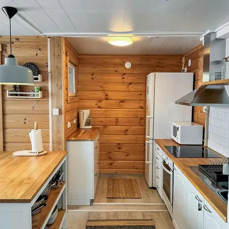Brofeldt By Interhome * Tohmajärvi