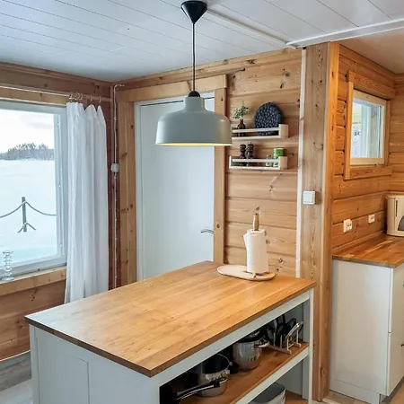 Brofeldt By Interhome Hébergement de vacances