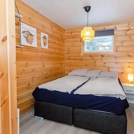 Brofeldt By Interhome Tohmajärvi