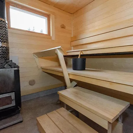 Brofeldt By Interhome Loma-asunnot