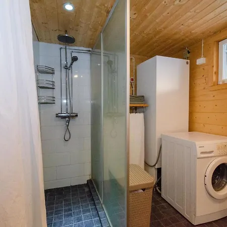 Brofeldt By Interhome Loma-asunnot