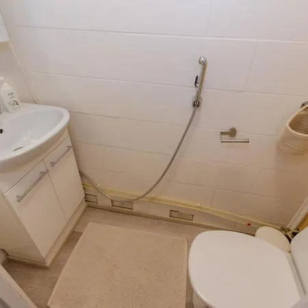 Σπίτι διακοπών Brofeldt By Interhome