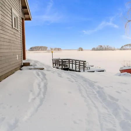 Hébergement de vacances Brofeldt By Interhome