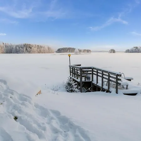 Brofeldt By Interhome Σπίτι διακοπών